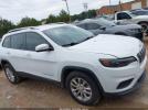Jeep Cherokee Latitude 4x4 Image 10