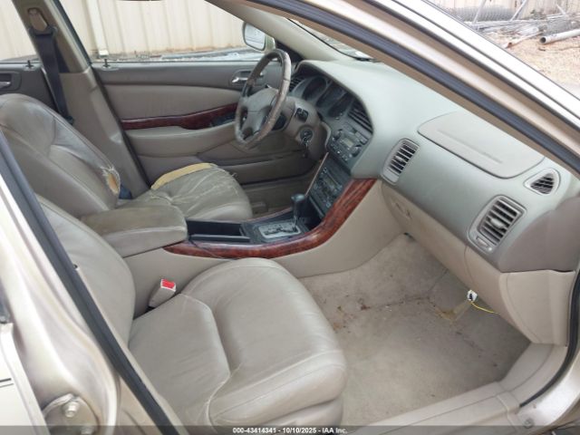 Acura TL 3.2 Image 15