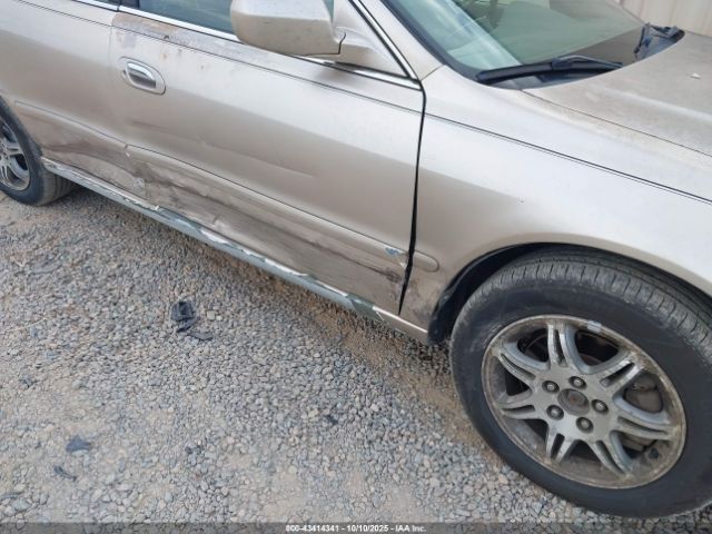 Acura TL 3.2 Image 5