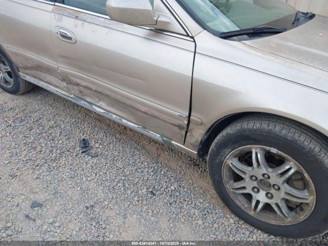 Acura TL 3.2 Image 5