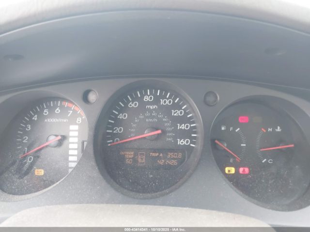 Acura TL 3.2 Image 13