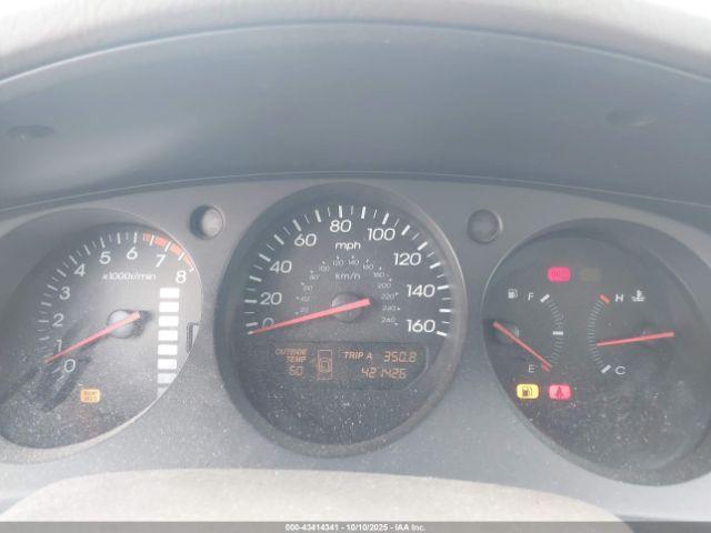 Acura TL 3.2 Image 13