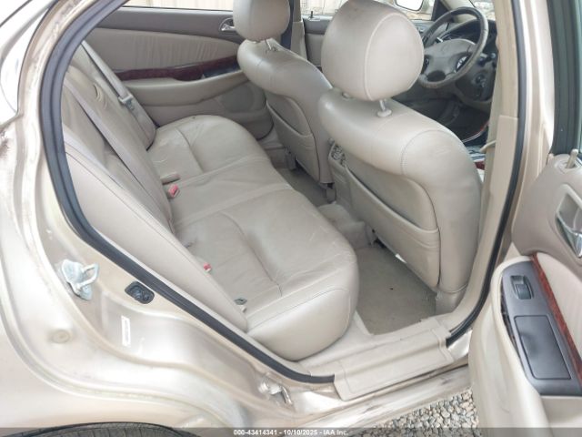 Acura TL 3.2 Image 6