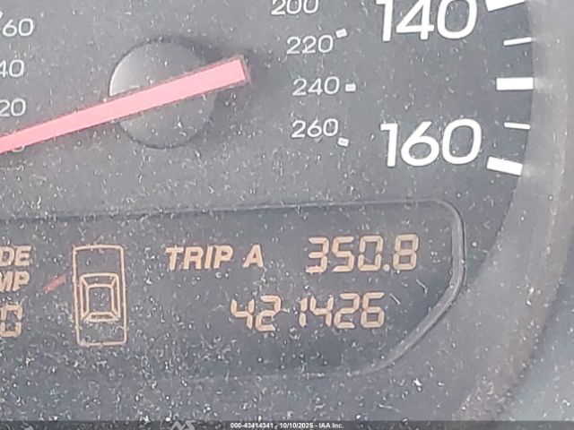 Acura TL 3.2 Image 12