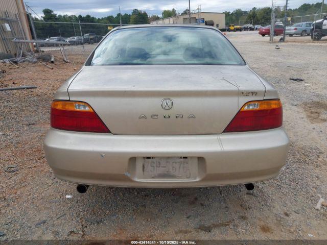 Acura TL 3.2 Image 9