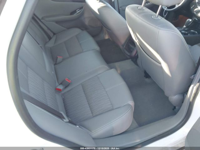 Chevrolet Impala Ls Image 10