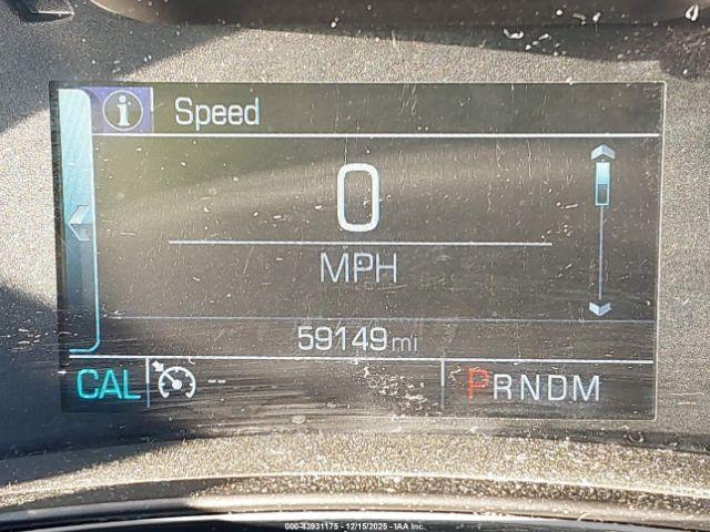 Chevrolet Impala Ls Image 15