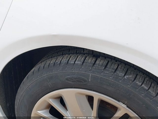 Chevrolet Impala Ls Image 14