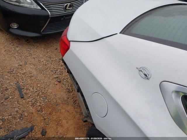 Chevrolet Impala Ls Image 18