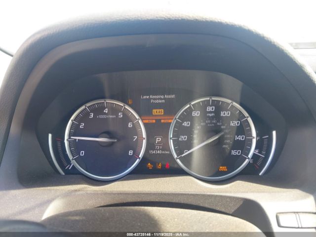 Acura TLX V6 Advance Image 10