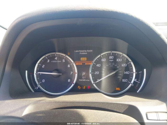 Acura TLX V6 Advance Image 10