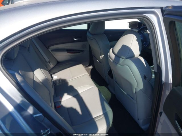 Acura TLX V6 Advance Image 6