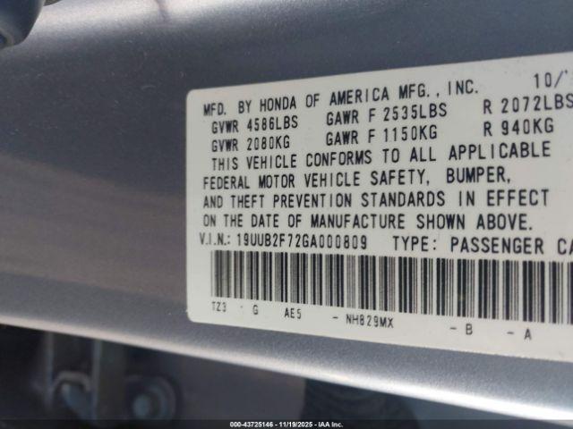 Acura TLX V6 Advance Image 5