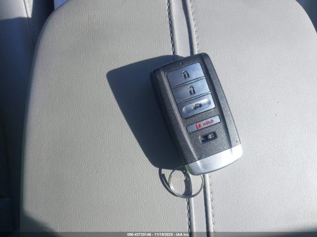 Acura TLX V6 Advance Image 8