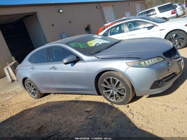 Acura TLX V6 Advance Image 7