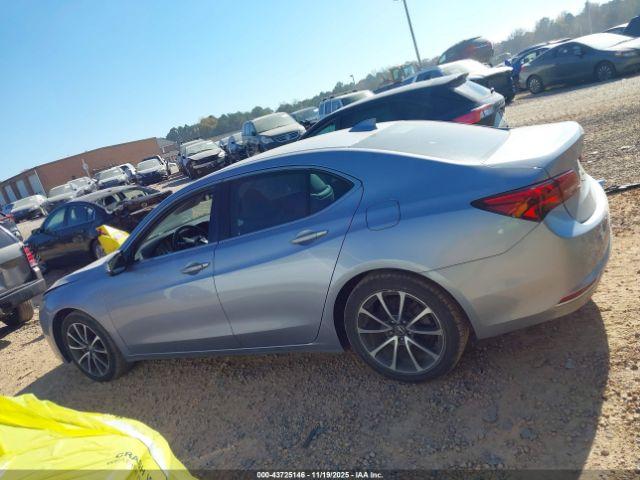 Acura TLX V6 Advance Image 13