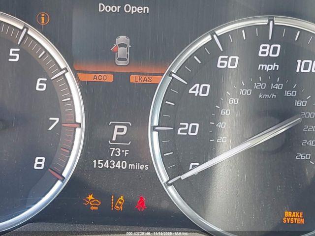 Acura TLX V6 Advance Image 12