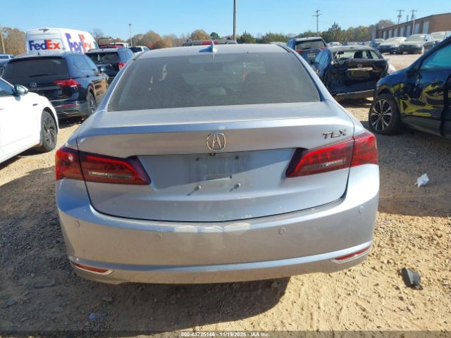 Acura TLX V6 Advance Image 11