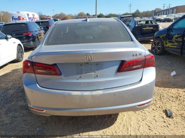 Acura TLX V6 Advance Image 11