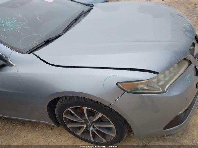 Acura TLX V6 Advance Image 17