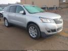 Chevrolet Traverse 1lt Image 1