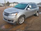 Chevrolet Traverse 1lt Image 19