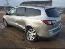 Chevrolet Traverse 1lt Image 3