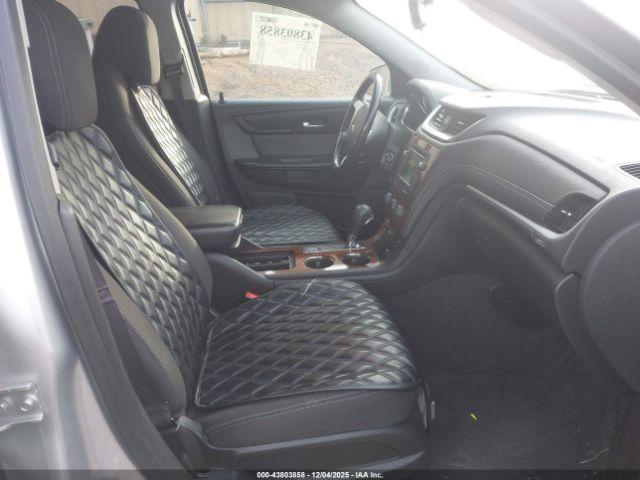 Chevrolet Traverse 1lt Image 5