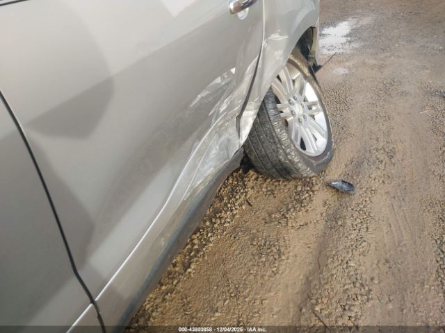 Chevrolet Traverse 1lt Image 8