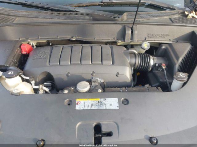 Chevrolet Traverse 1lt Image 10