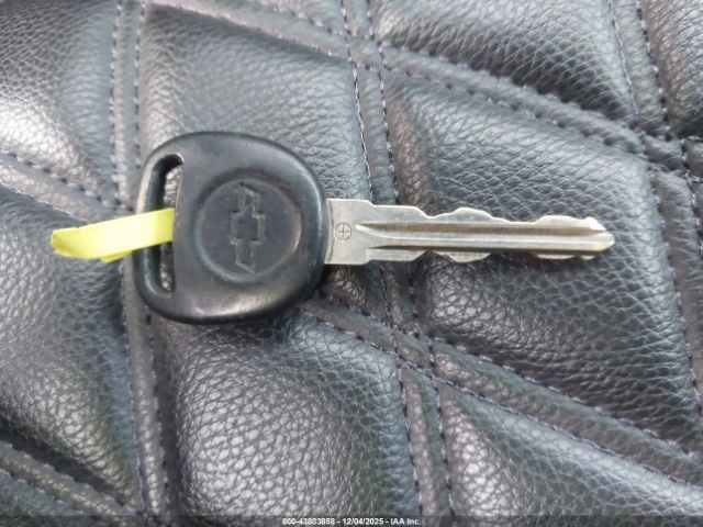 Chevrolet Traverse 1lt Image 13