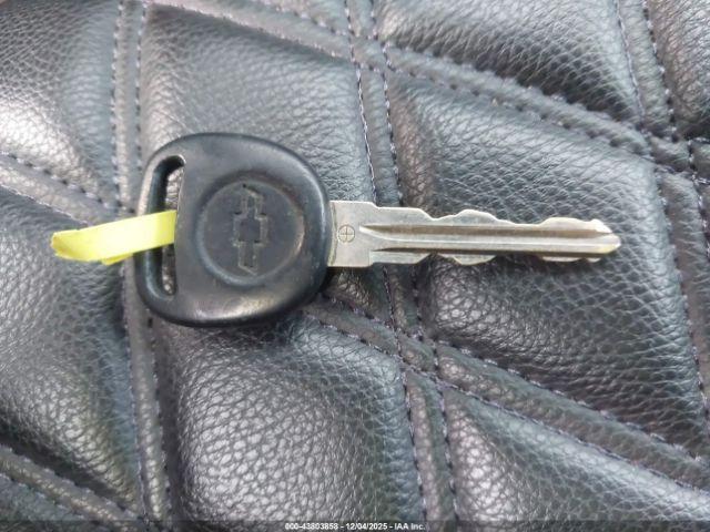 Chevrolet Traverse 1lt Image 13