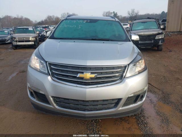 Chevrolet Traverse 1lt Image 15