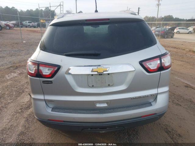 Chevrolet Traverse 1lt Image 12