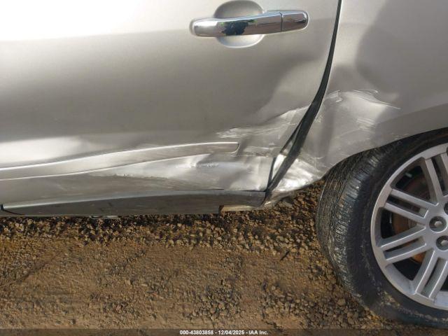 Chevrolet Traverse 1lt Image 18