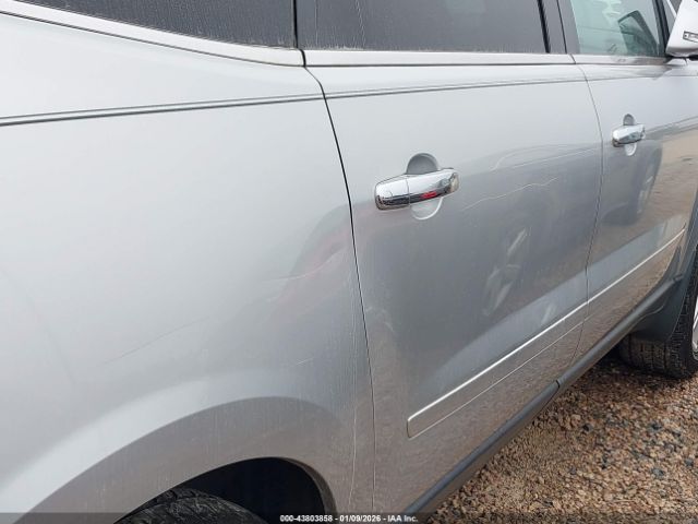 Chevrolet Traverse 1lt Image 2