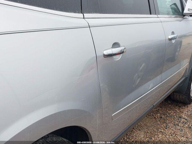 Chevrolet Traverse 1lt Image 2