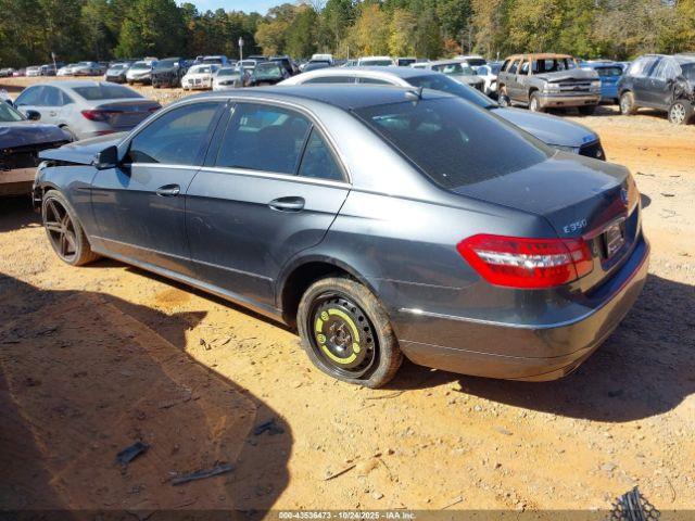 Mercedes-Benz E-Class 4matic Image 6
