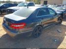 Mercedes-Benz E-Class 4matic Image 4