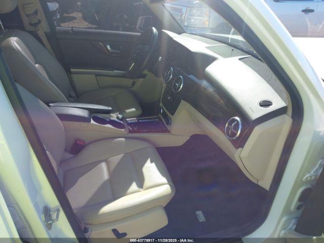 Mercedes-Benz GLK Image 3