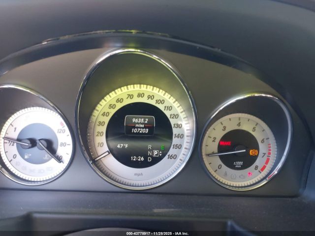 Mercedes-Benz GLK Image 9