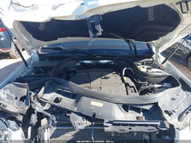 Mercedes-Benz GLK Image 6