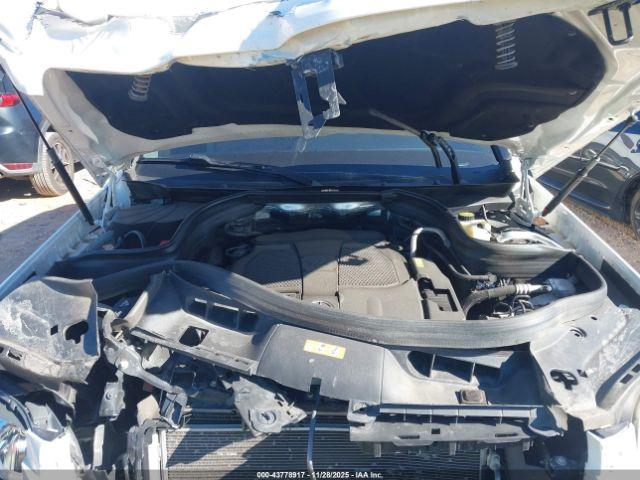 Mercedes-Benz GLK Image 6