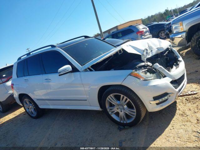 Mercedes-Benz GLK Image 14