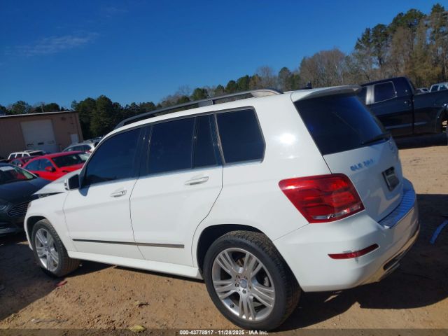 Mercedes-Benz GLK Image 13