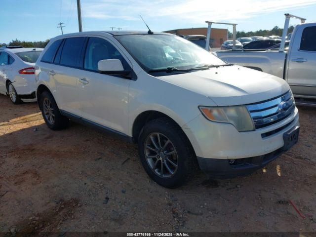 Ford Edge Sel Image 1