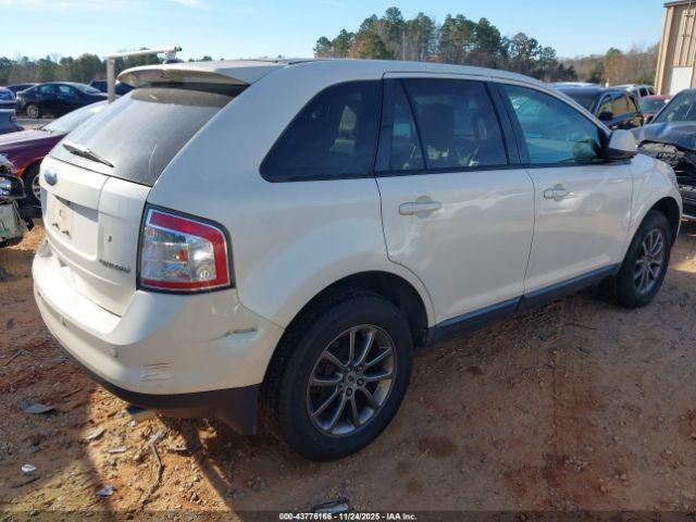 Ford Edge Sel Image 4