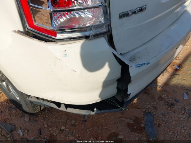 Ford Edge Sel Image 6