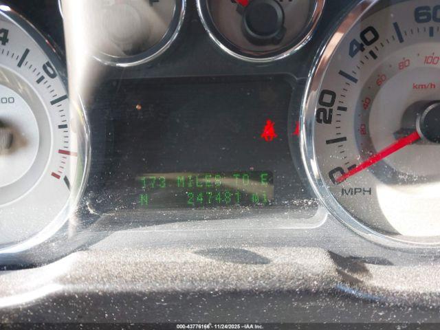 Ford Edge Sel Image 5