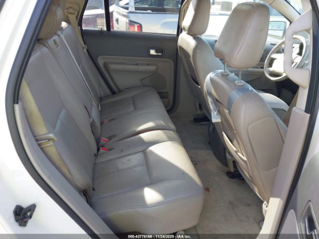 Ford Edge Sel Image 9